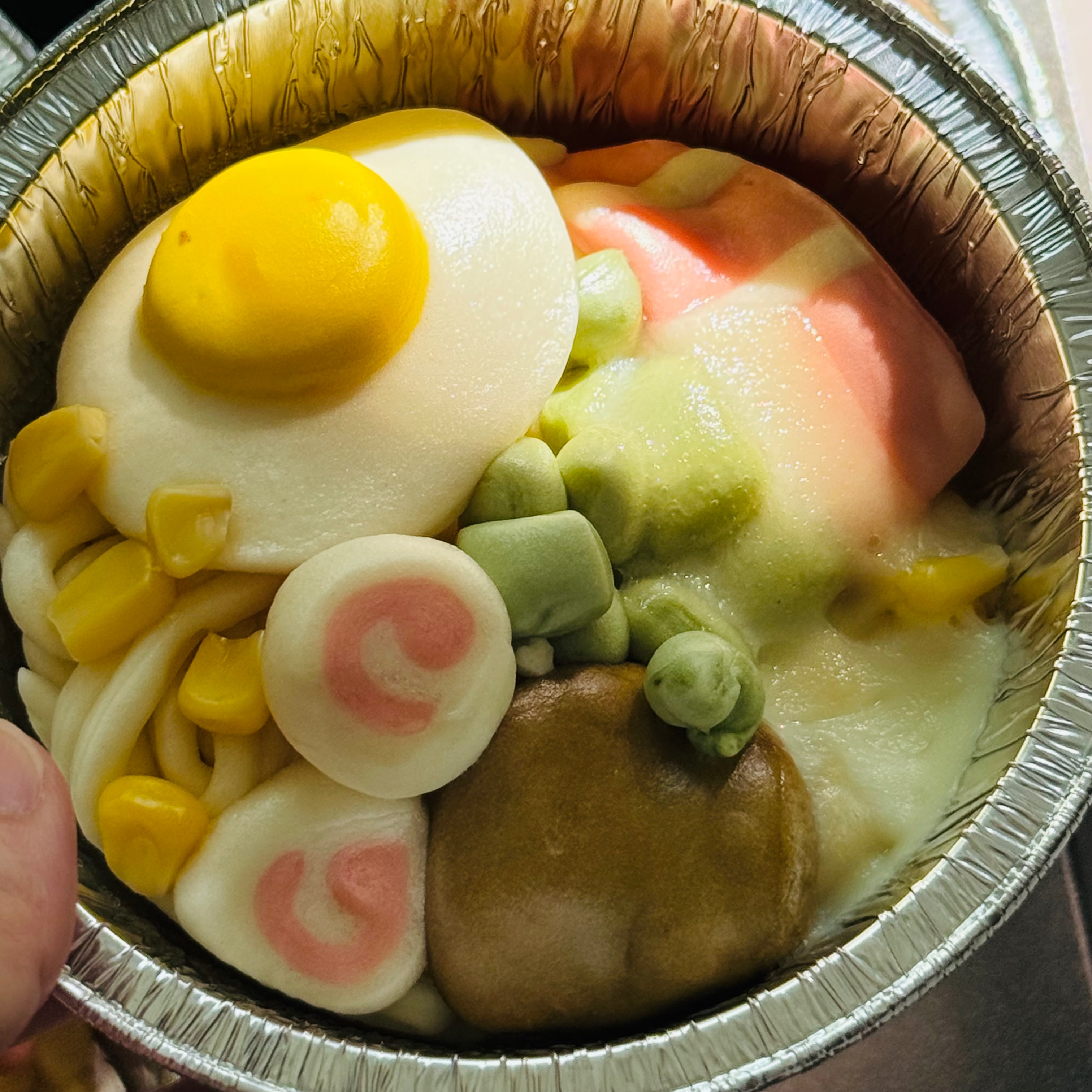 造型-玉米拉麵