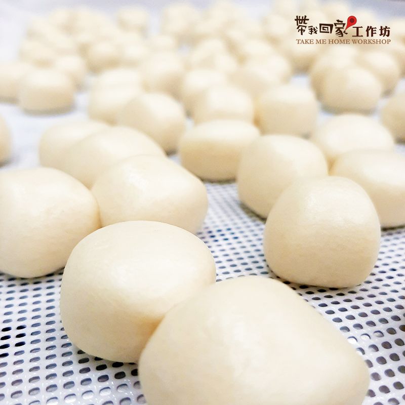 古早味小饅頭