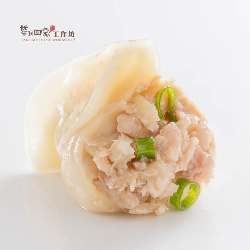 高麗菜豬肉水餃