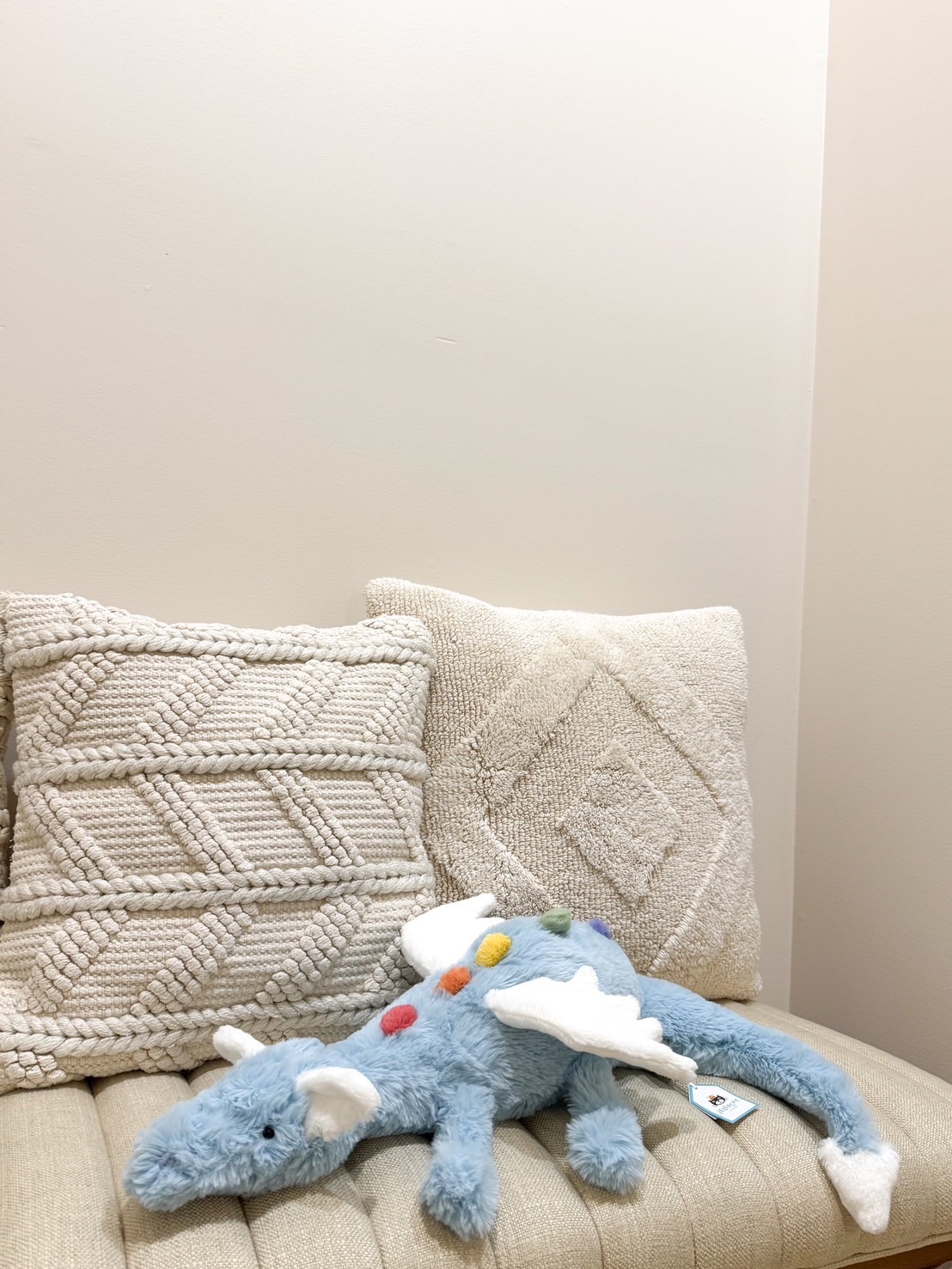 全新 Jellycat 正品 | sky dragon 天空龍 50公分 $3860