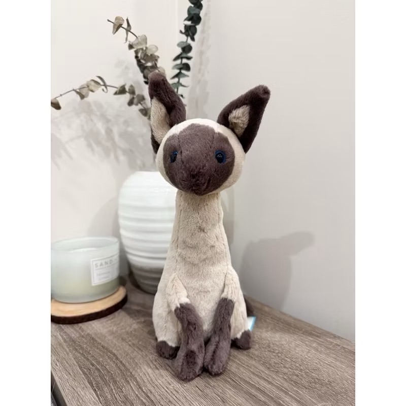 暹羅貓 $2100