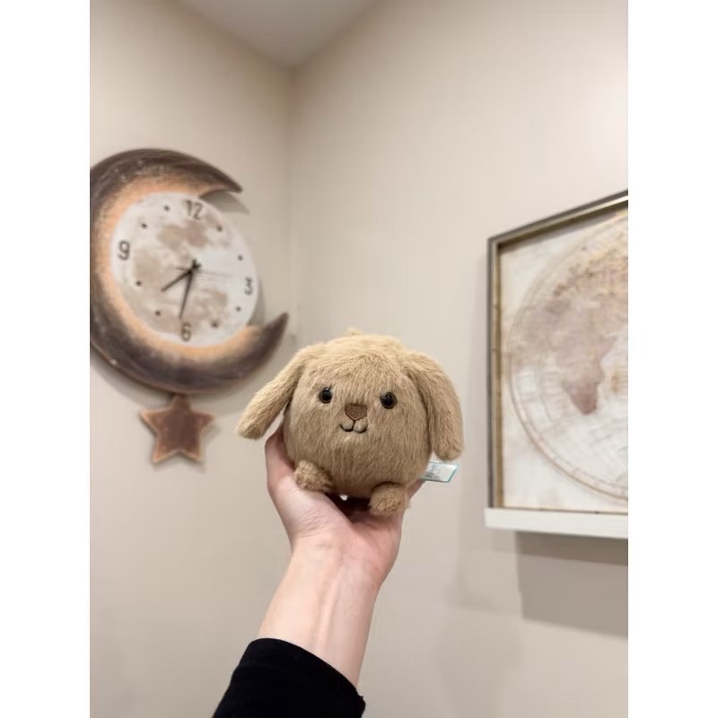 可愛圓圓小狗，私人單  剩餘$650