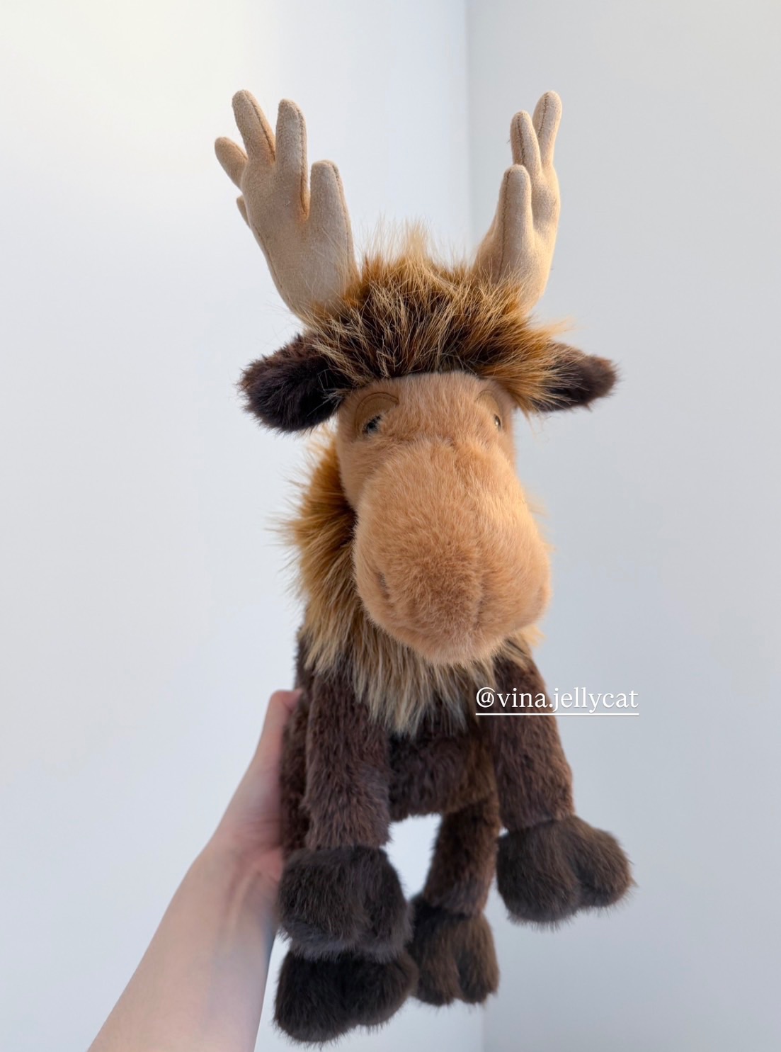 加拿大🇨🇦限定陀鹿🫎Moose $3550