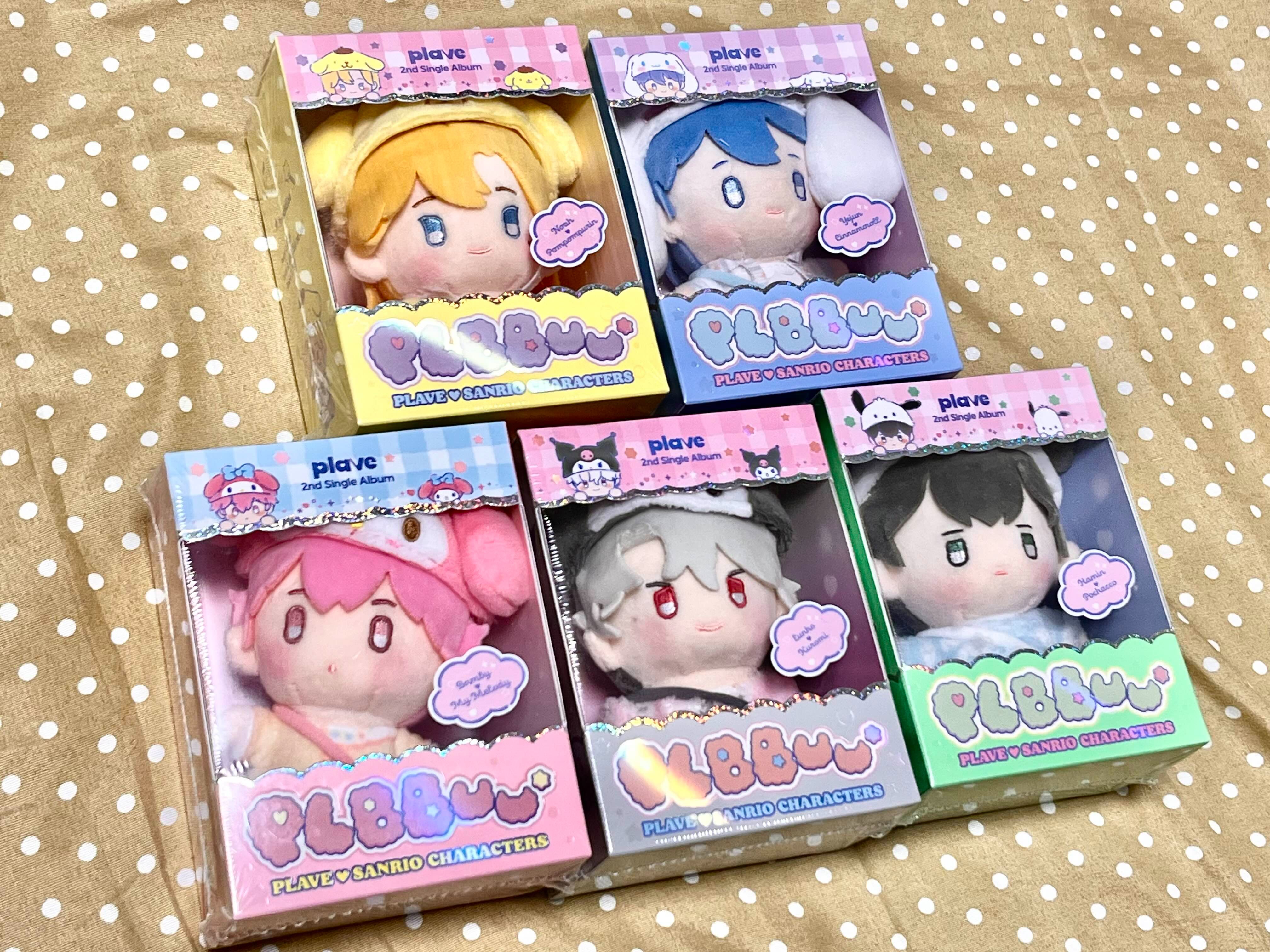 ❤️非卡周邊區❤️