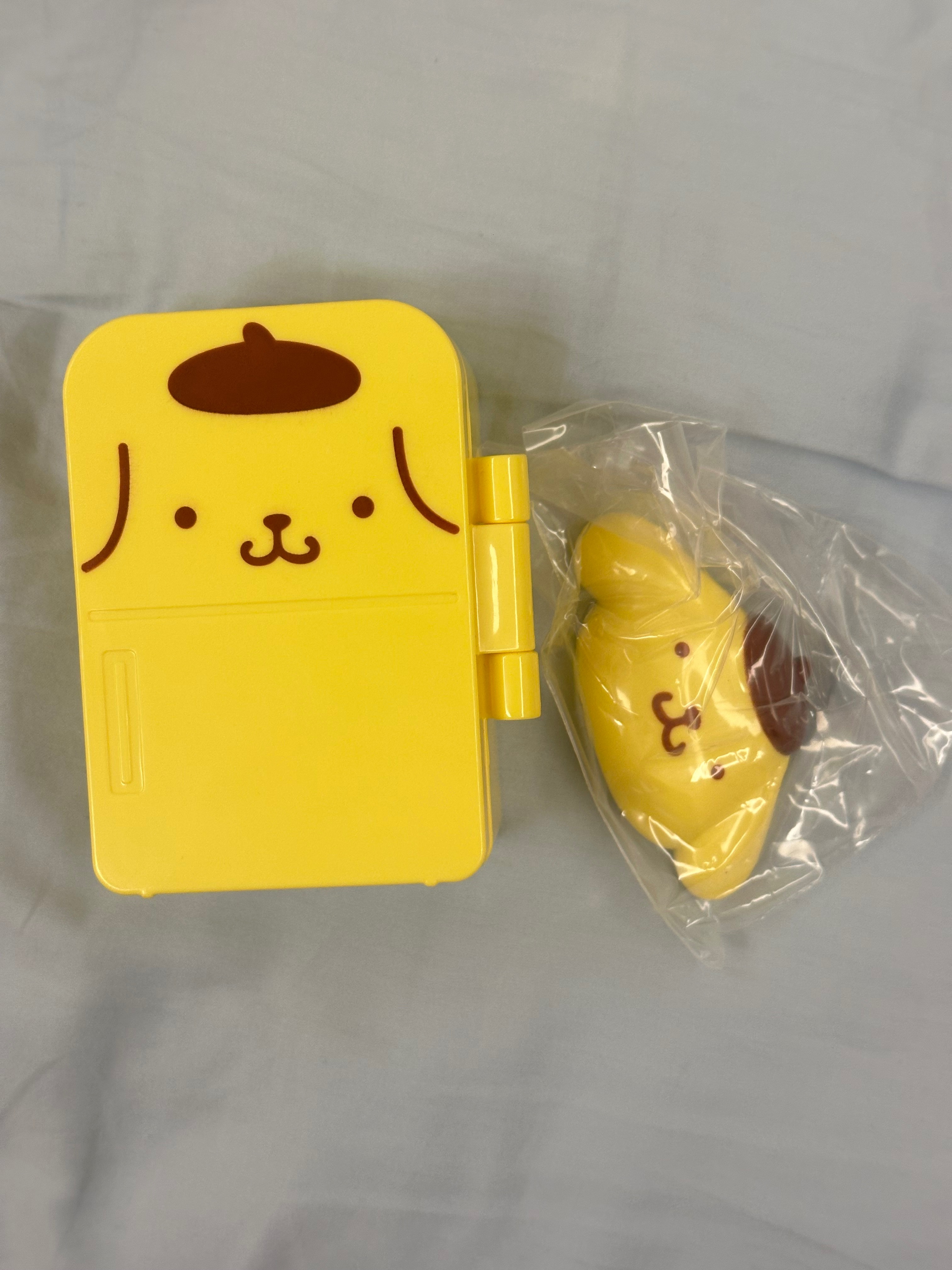 麥當勞 冰箱