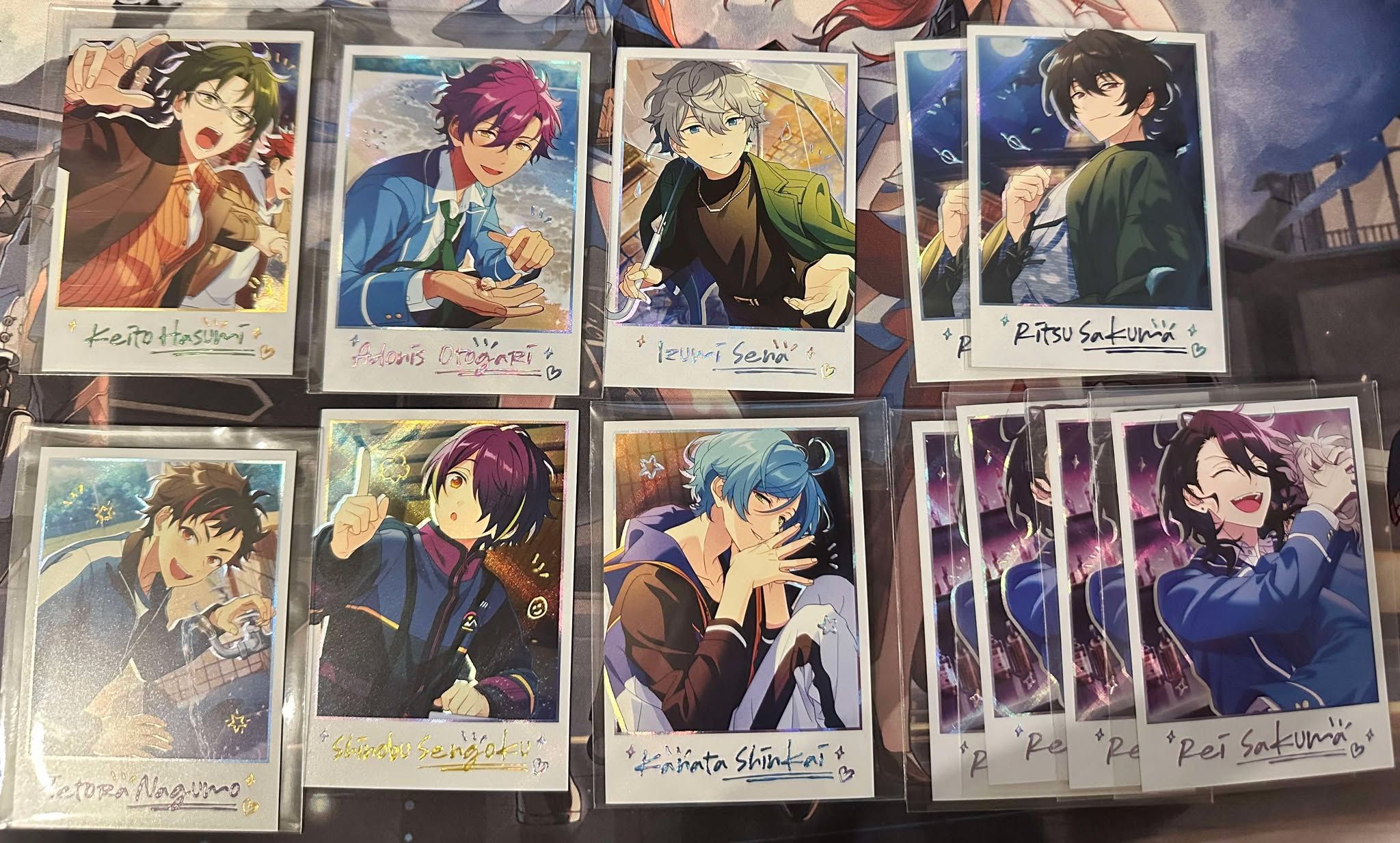 星夢繪趣拍立得