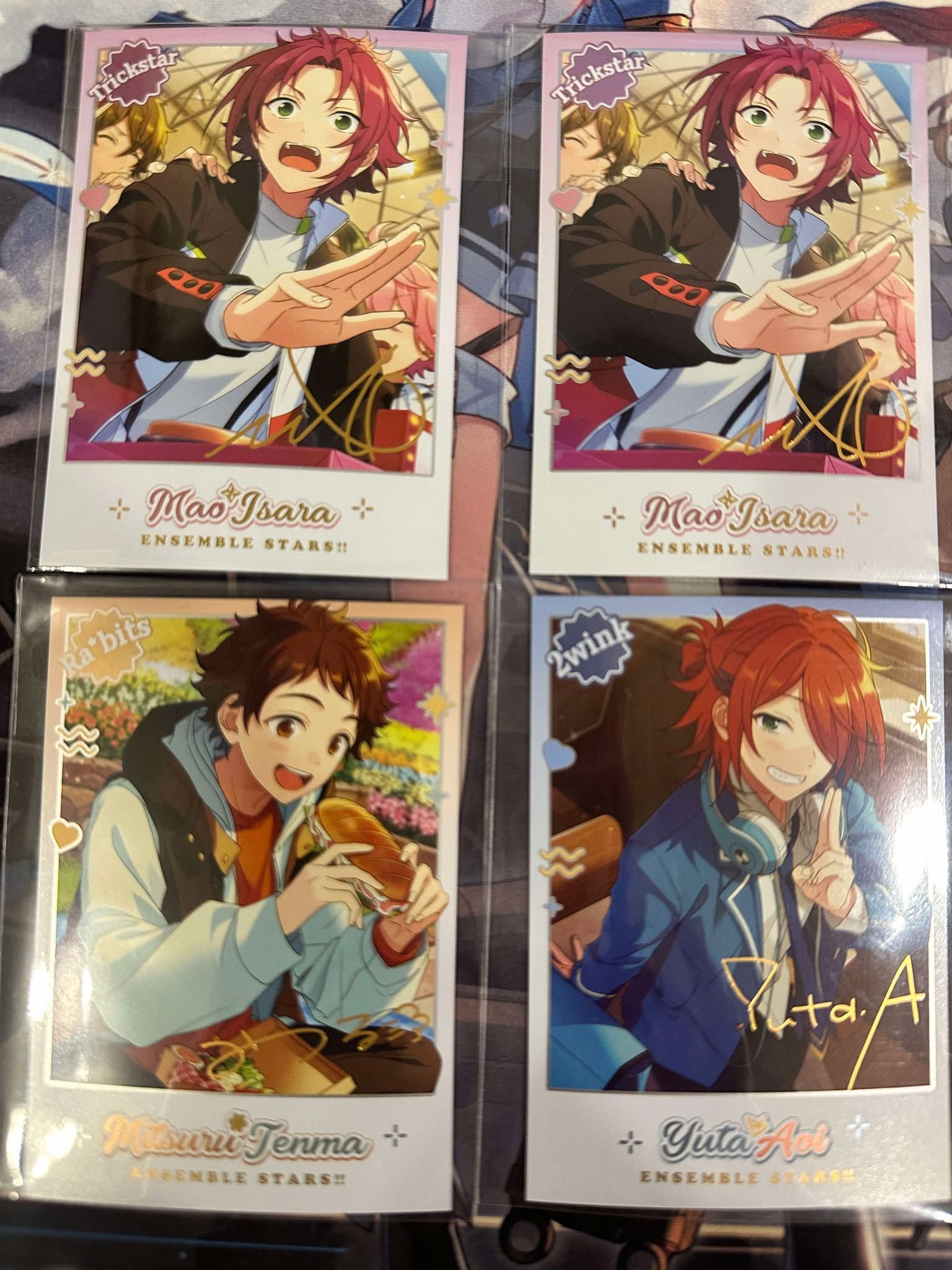 心動時刻拍立得