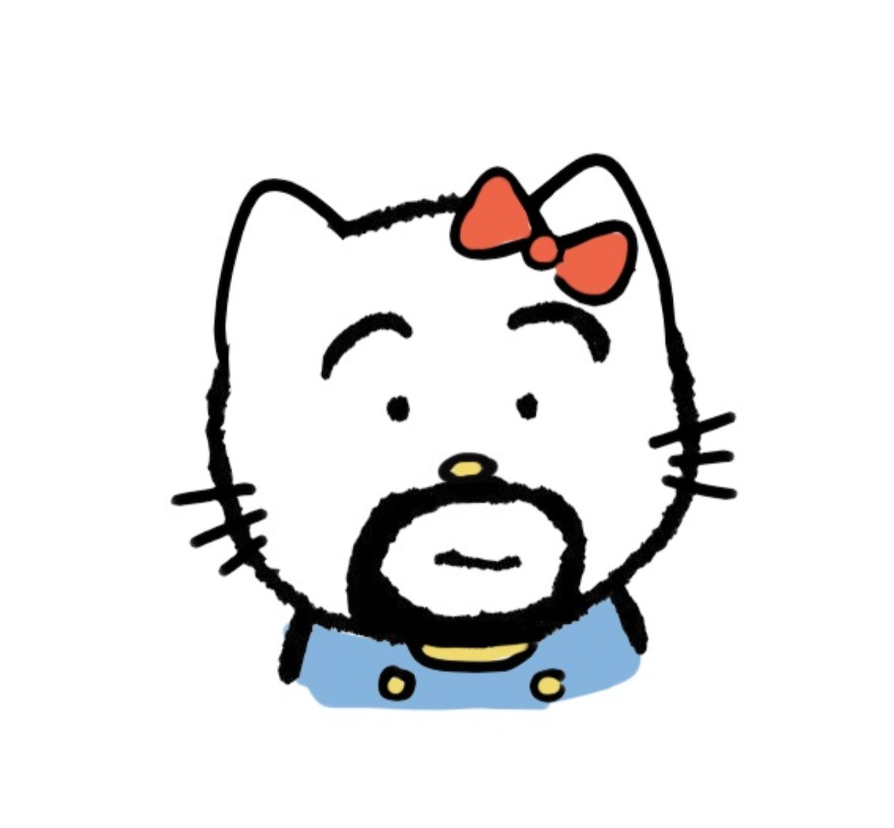 Kitty區