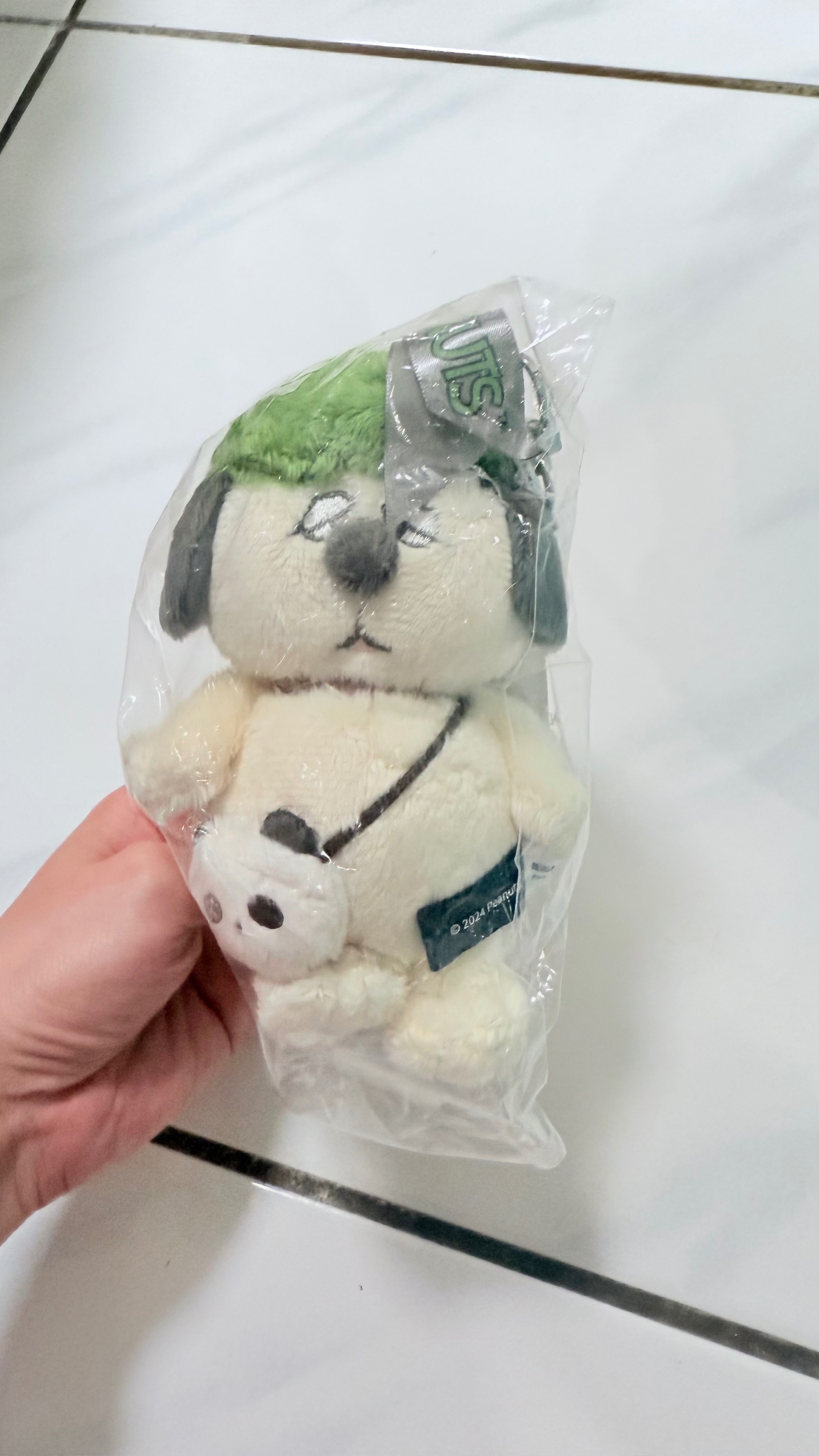 成都限定歐拉夫