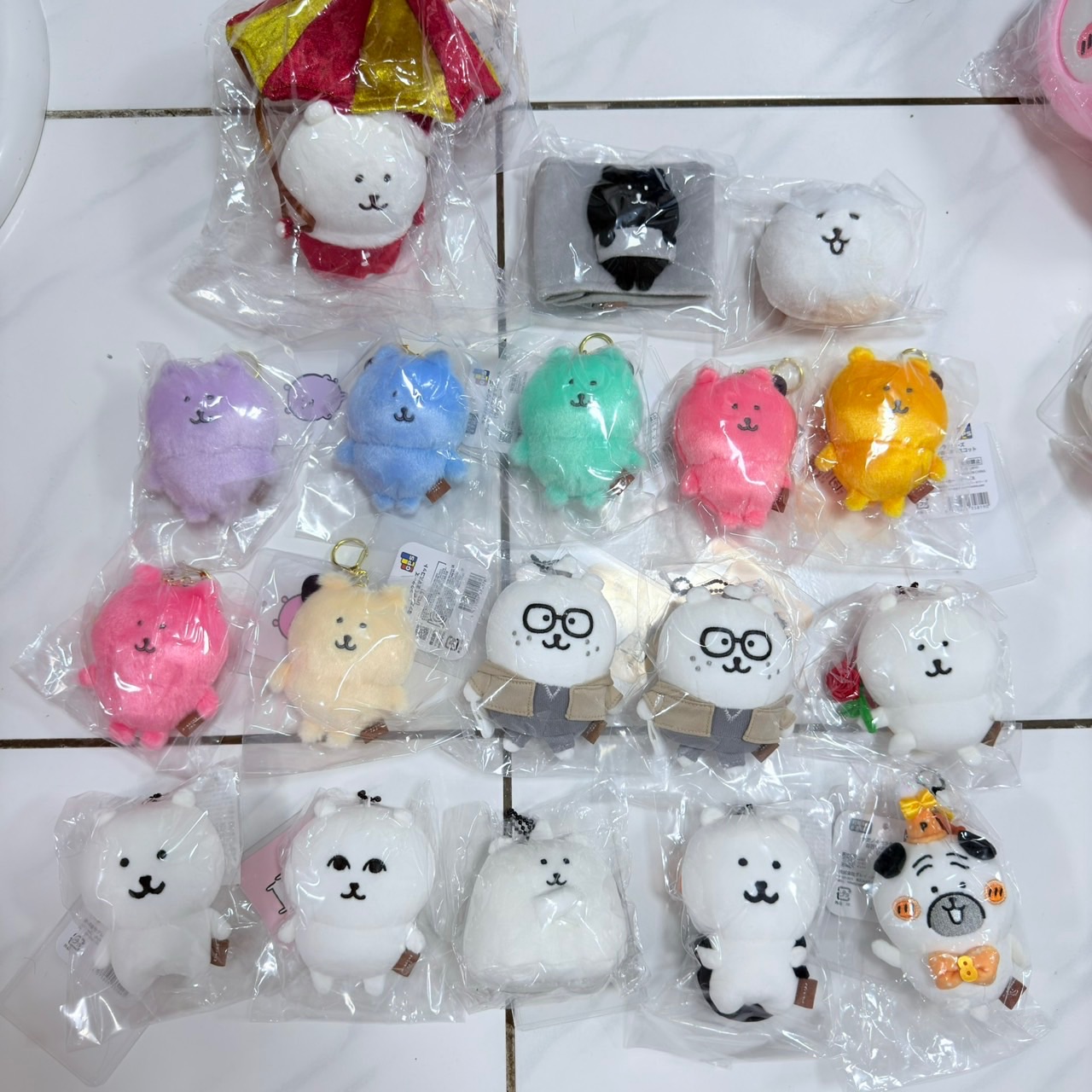 正版現貨 自嘲熊（日版/台灣都有）