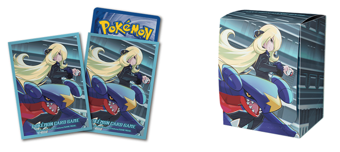 PTCG寶可夢卡牌周邊