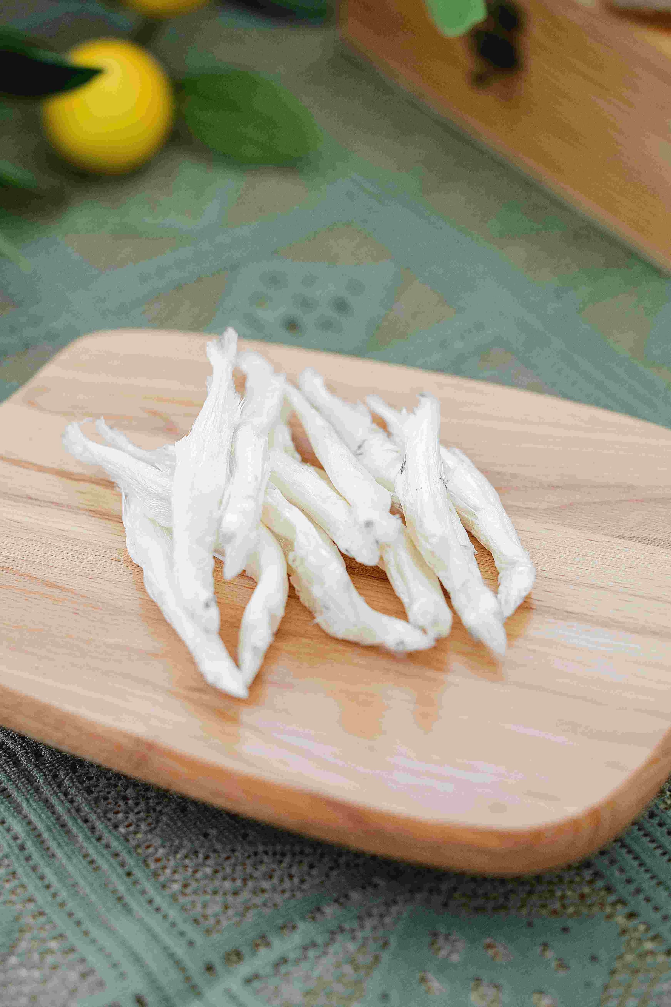 水晶魚凍乾｜高鈣低脂無添加寵物零食【HOHOEMI】
