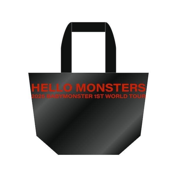 ＜HELLO MONSTERS＞日本場周