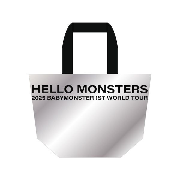 ＜HELLO MONSTERS＞日本場周
