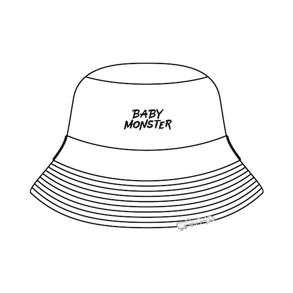 ＜HELLO MONSTERS＞日本場周