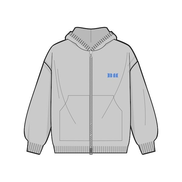 ＜HELLO MONSTERS＞日本場周