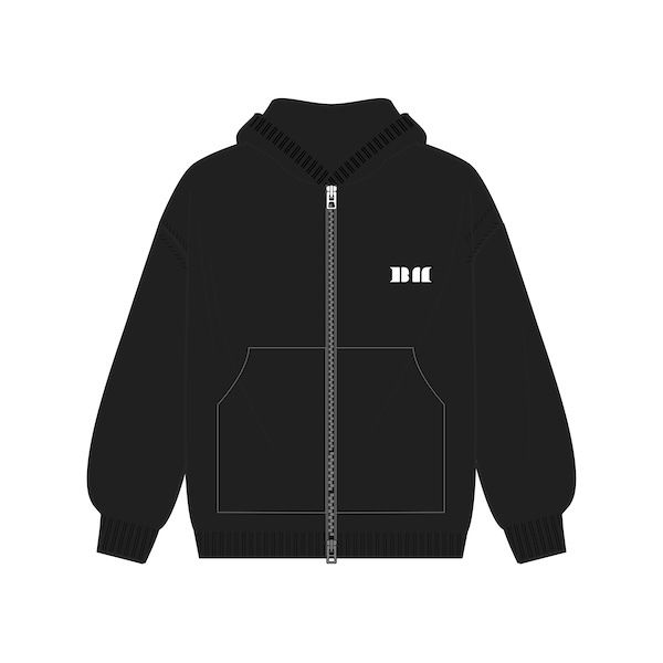 ＜HELLO MONSTERS＞日本場周