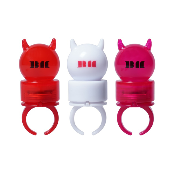 ＜HELLO MONSTERS＞日本場周