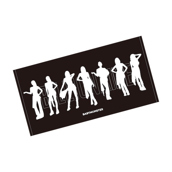 ＜HELLO MONSTERS＞日本場周