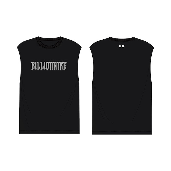 ＜HELLO MONSTERS＞日本場周