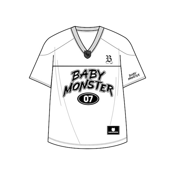 ＜HELLO MONSTERS＞日本場周