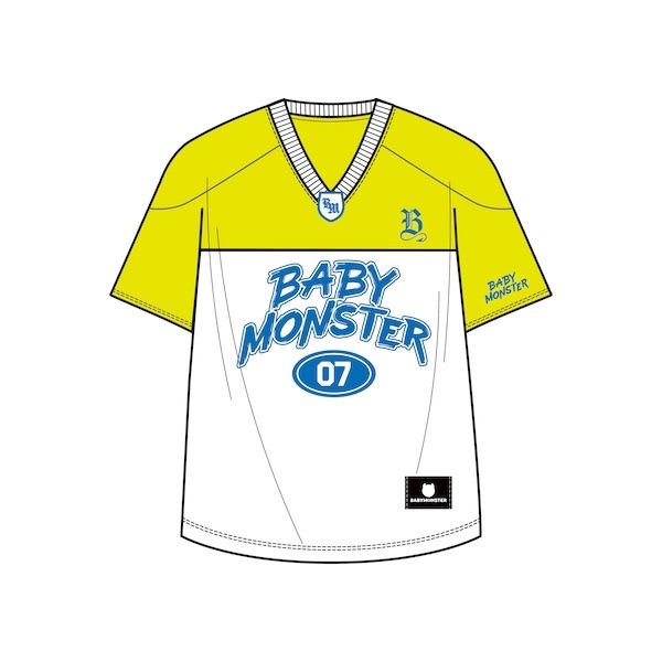 ＜HELLO MONSTERS＞日本場周