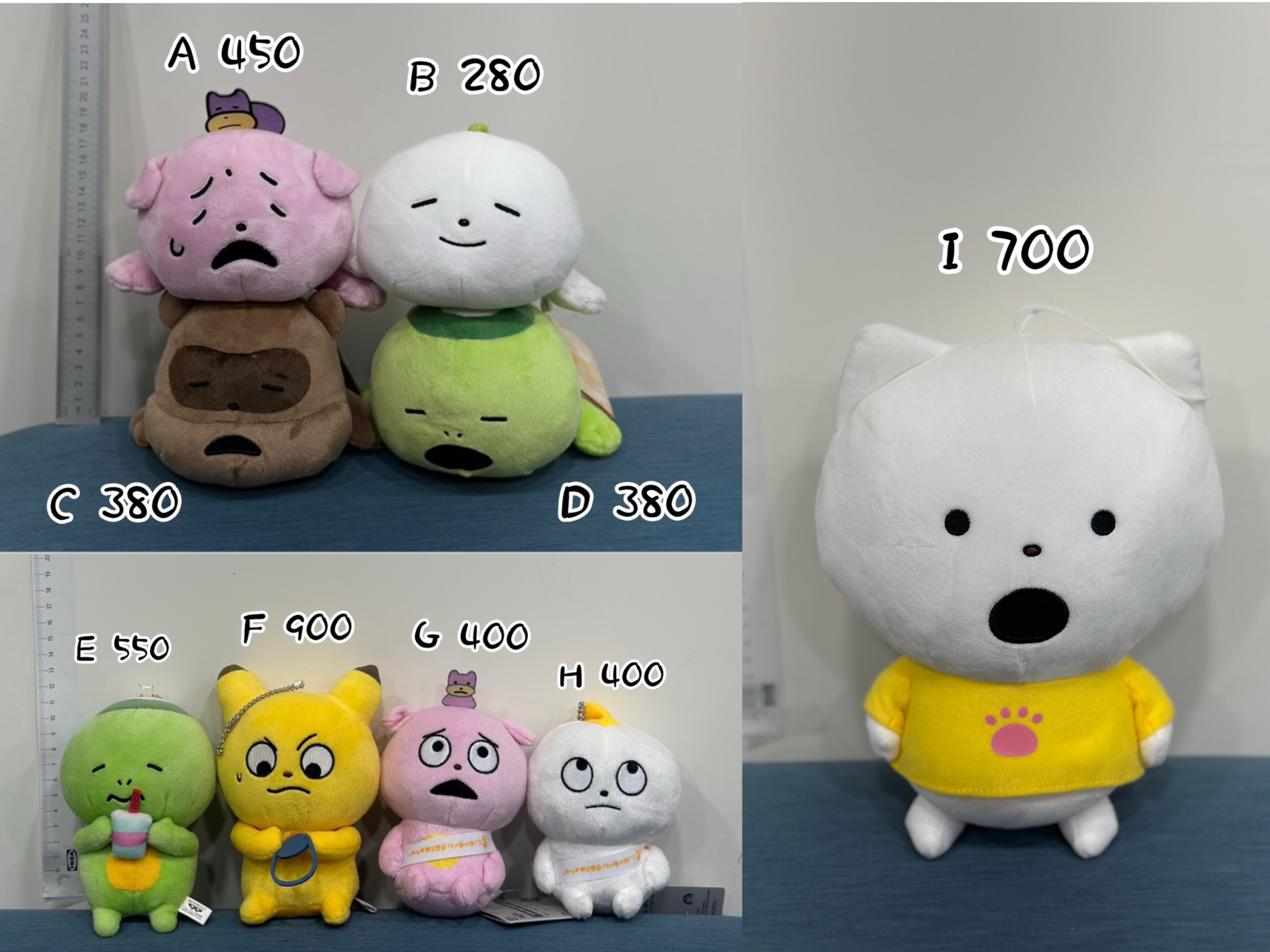 西村小動物大集合（Piko、白貓、浣熊等等）