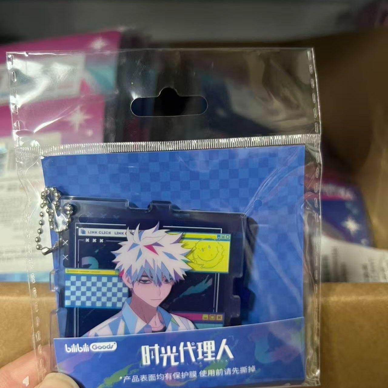 特價壓克力吊飾