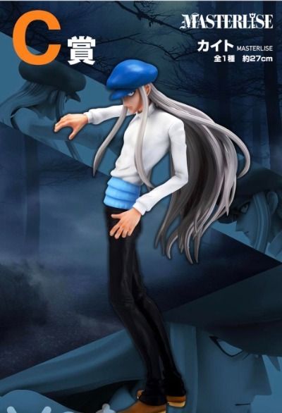 《獵人HUNTER×HUNTER》CHIMERA ANT 嵌合蟻-C賞凱特