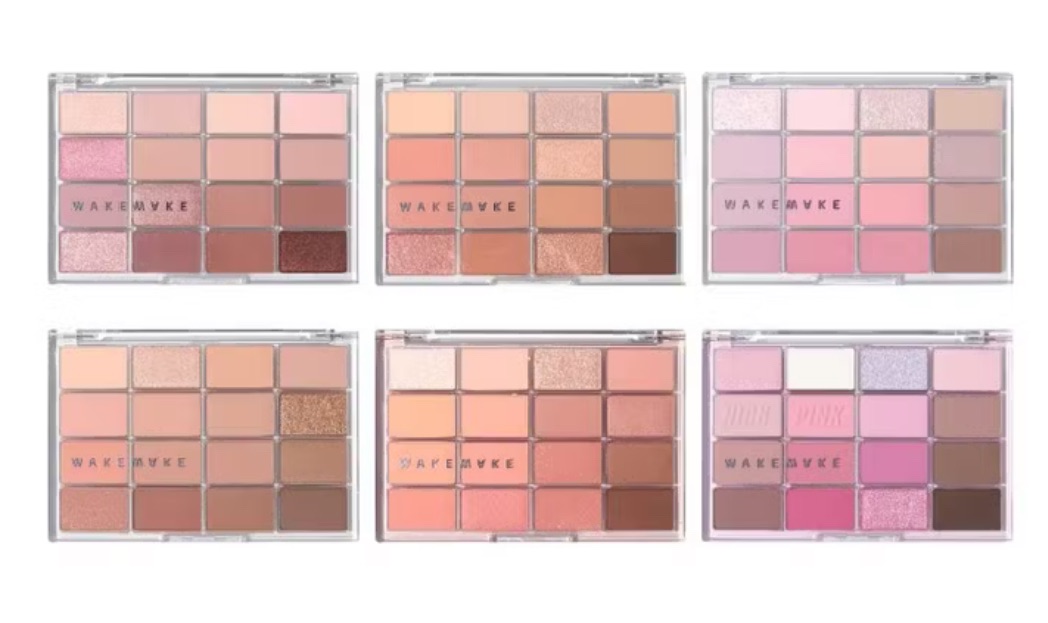 新年彩妝限時特價！