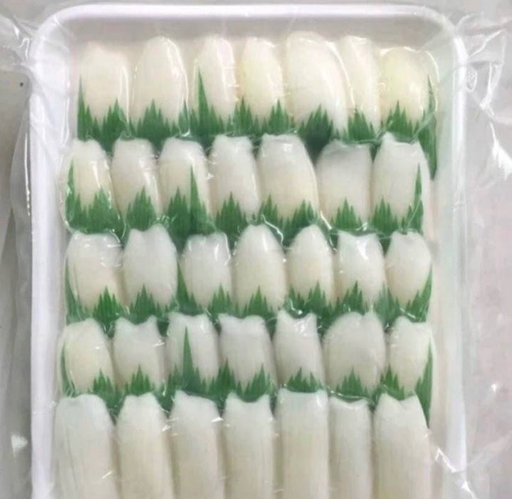 紋甲花枝片（可生食）