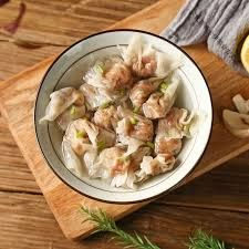E 手工餛飩