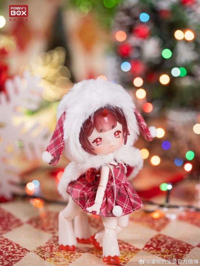 潘妮的寶盒 小馬