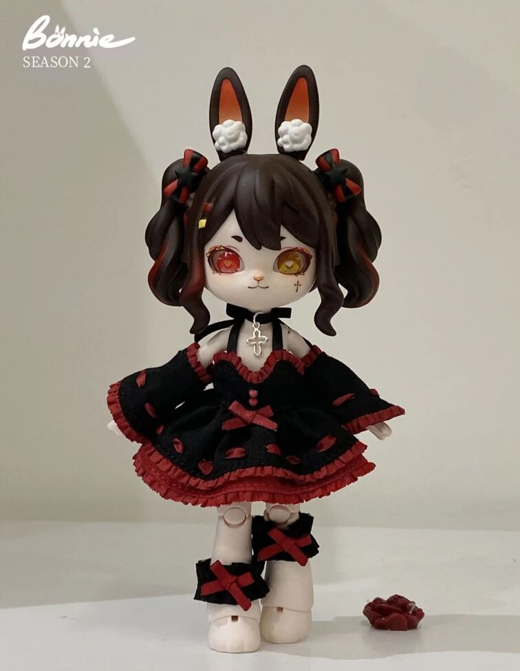 come4free 邦倪兔二代