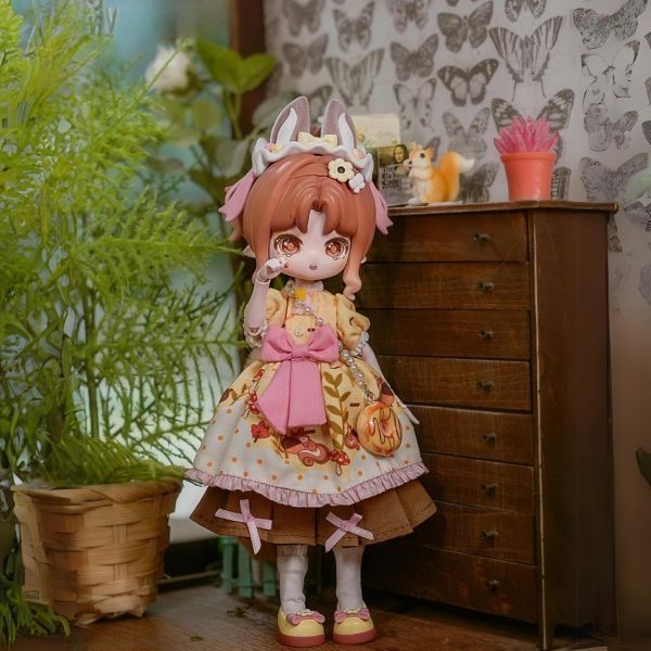 come4free 米甜物語