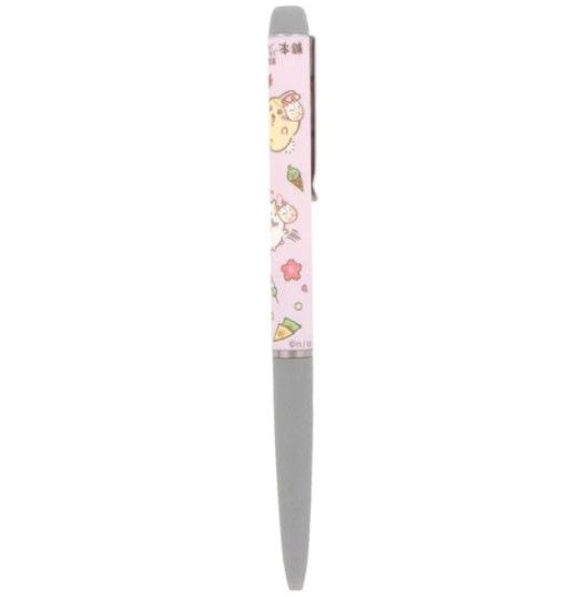 灰-伏見限定原子筆