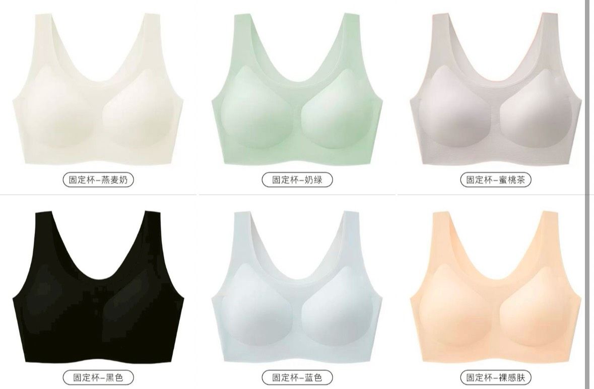 運動內衣（套）