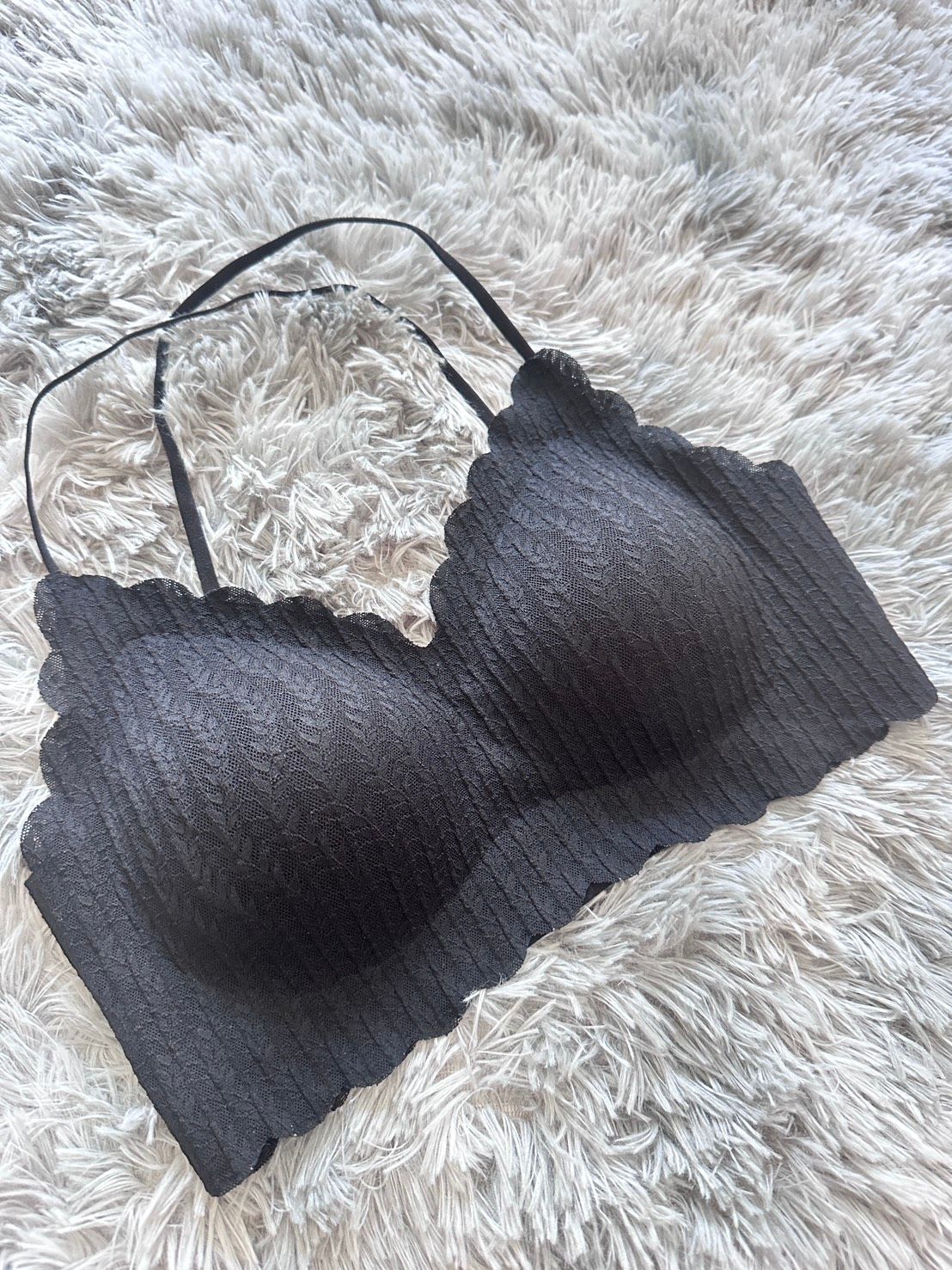 麥穗美背無痕內衣