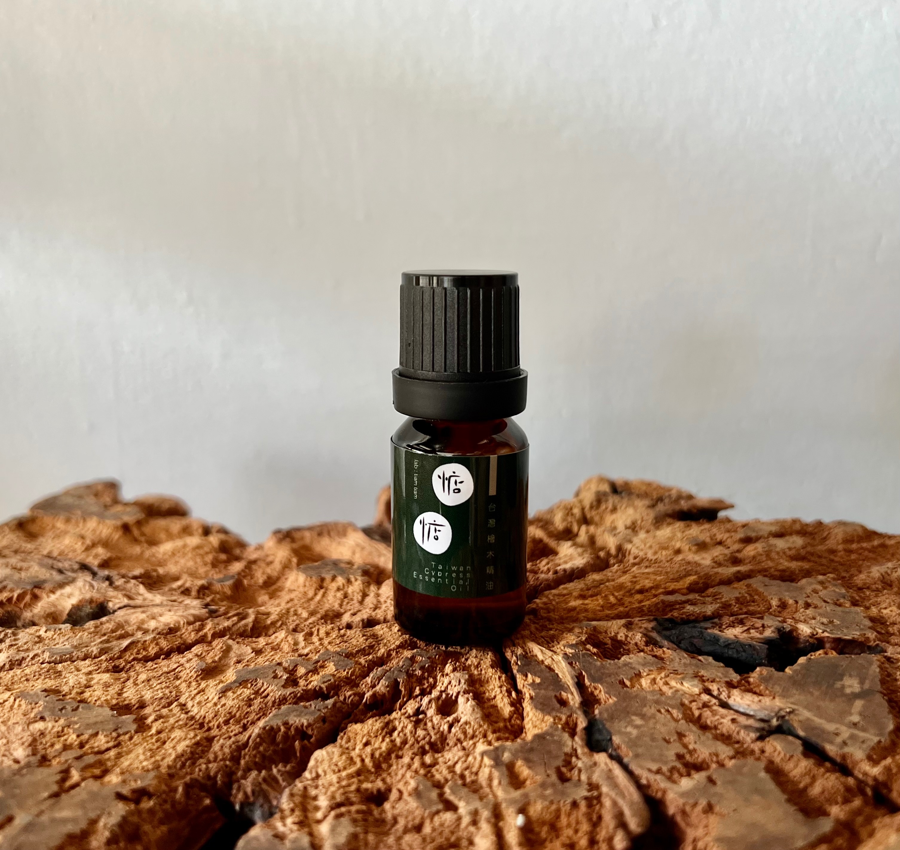 惦惦 檜木精油10ml