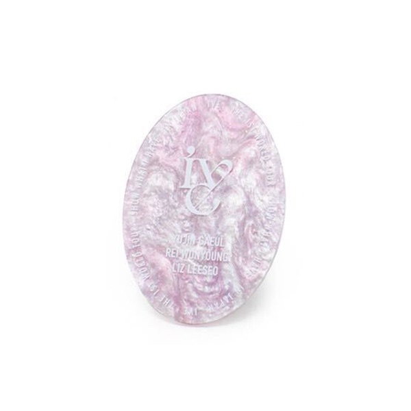 B 現貨 IVE 日本官方正品 智慧型手機握把 第一屆世界巡迴日本“SHOW WHAT I HAVE＂