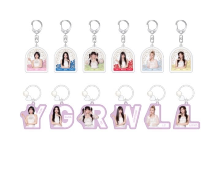 現貨 日場隨機吊飾