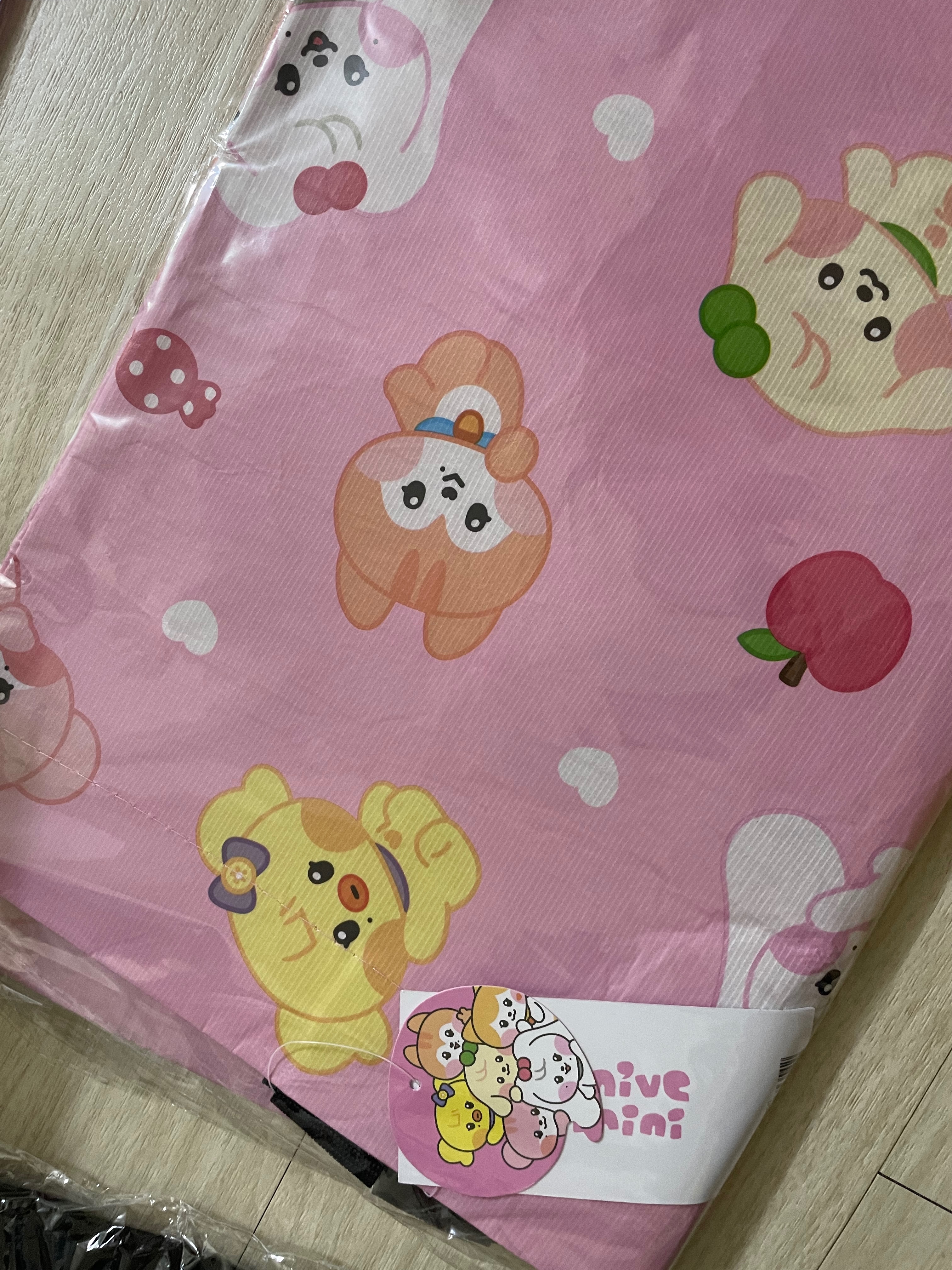 現貨 快閃店購物袋