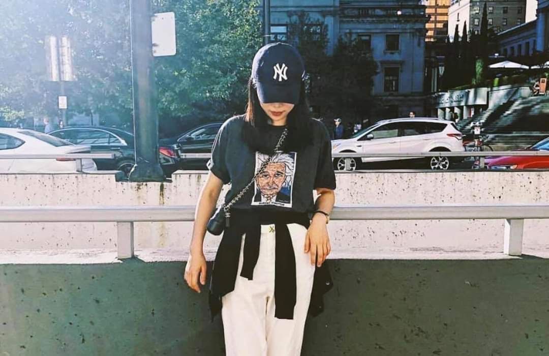 泰國BANGBANGT恤