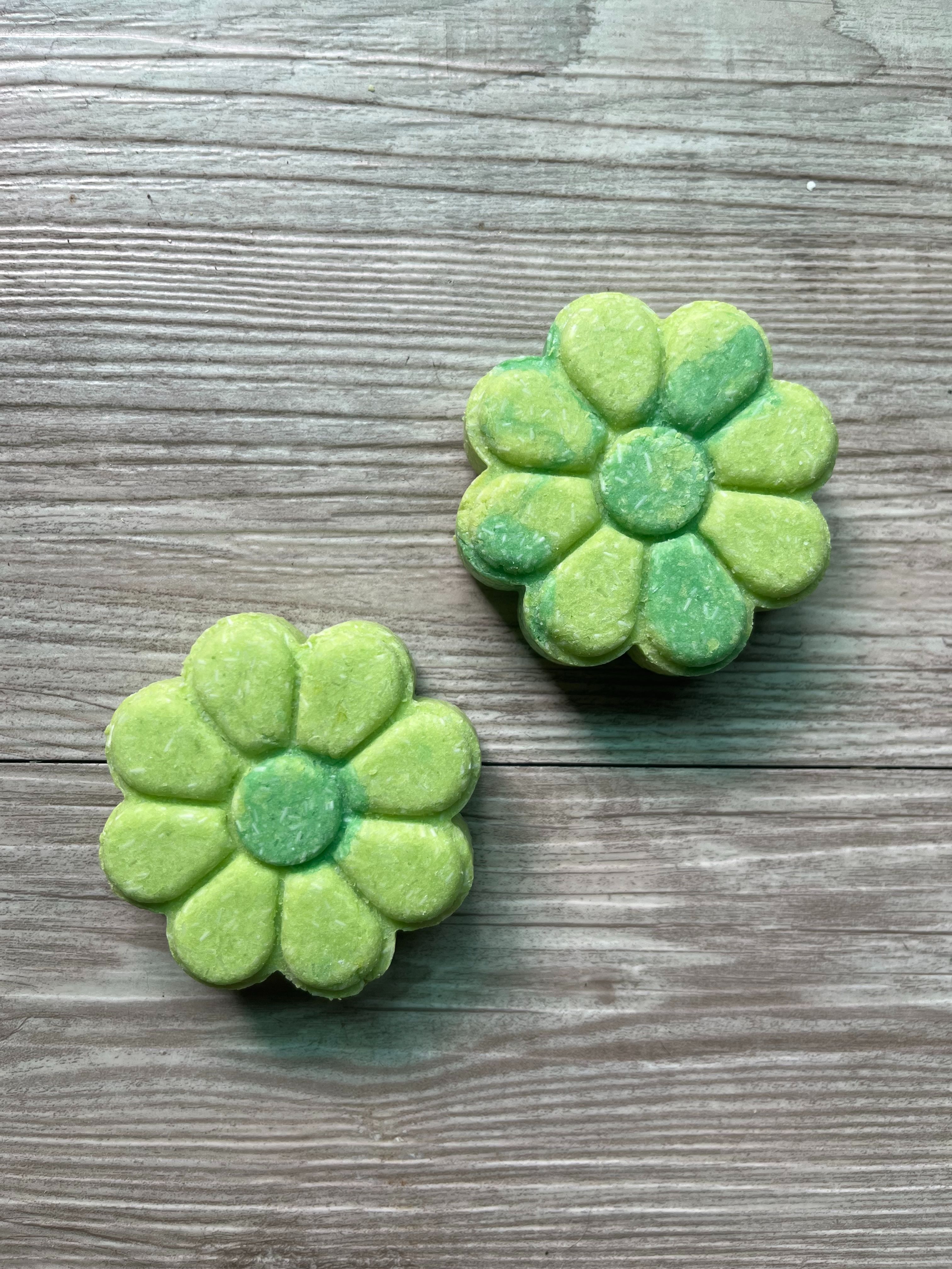 洋甘菊頭皮修護洗髮餅