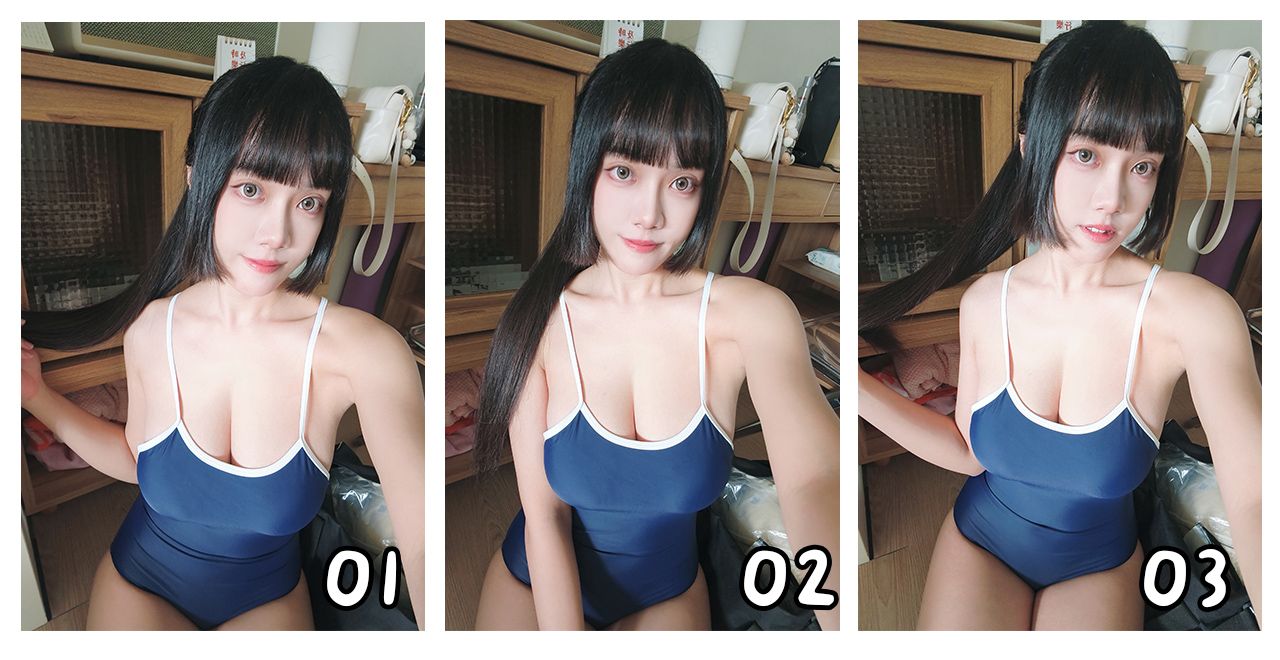 10/30生日拍立得 - 史庫水