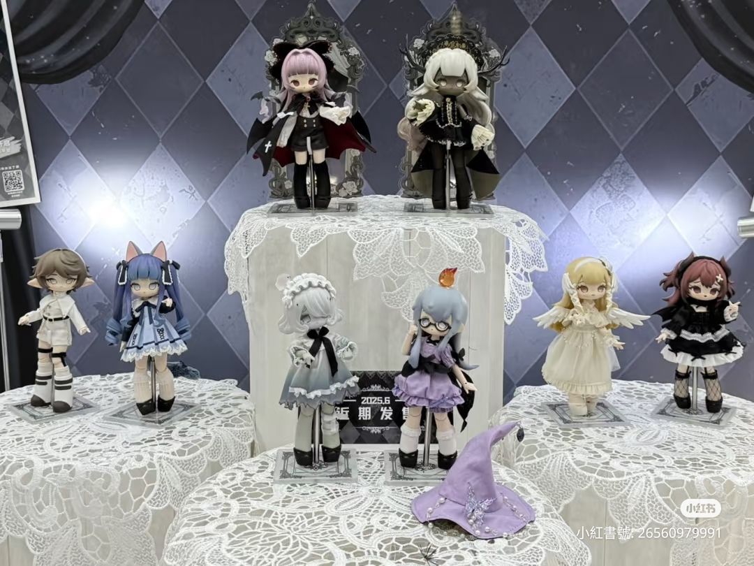 祕境巡禮（價格非正式定價請勿下單500）