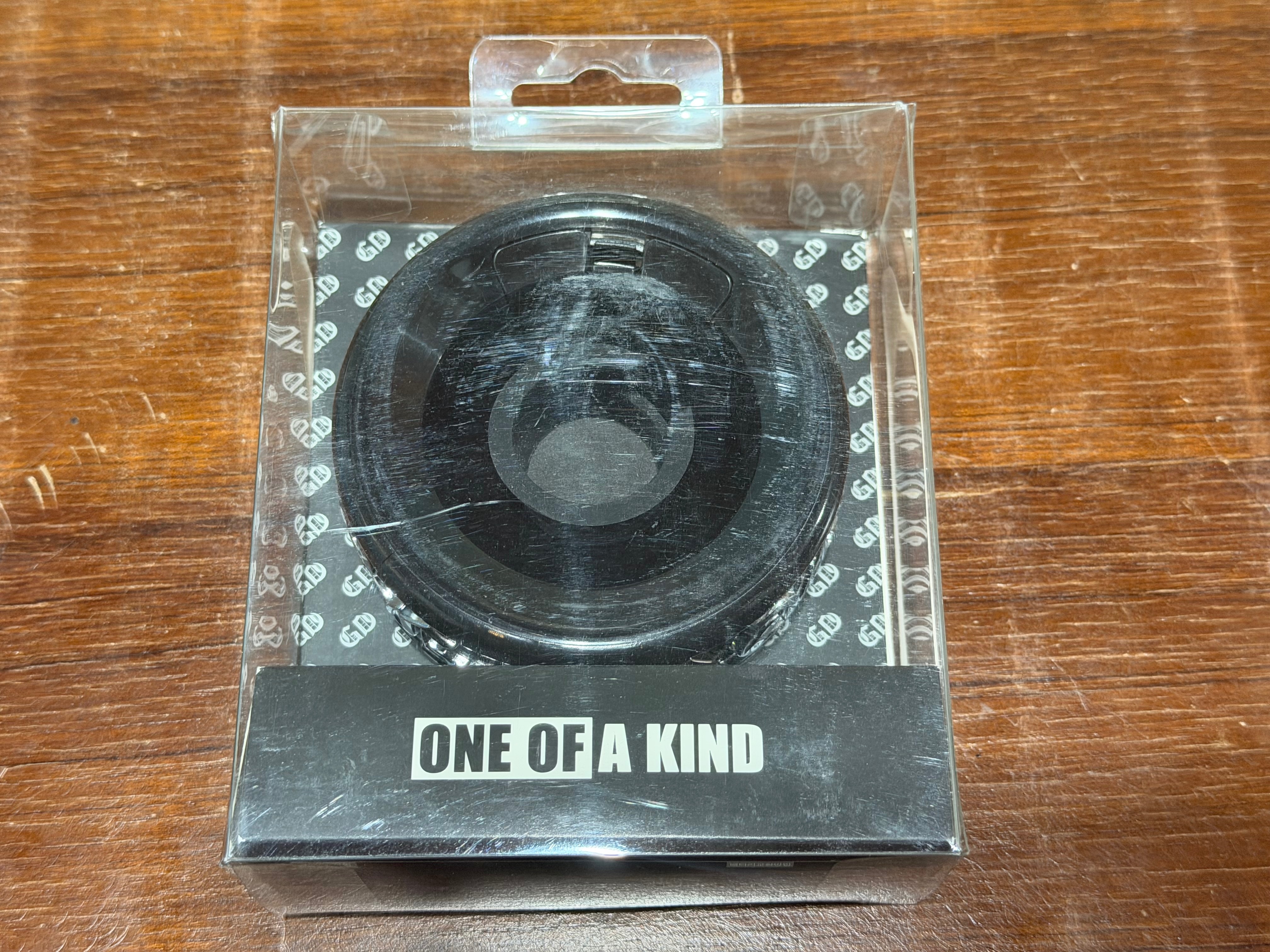 客訂 G-Dragon 權志龍 OOAK 絕版週邊