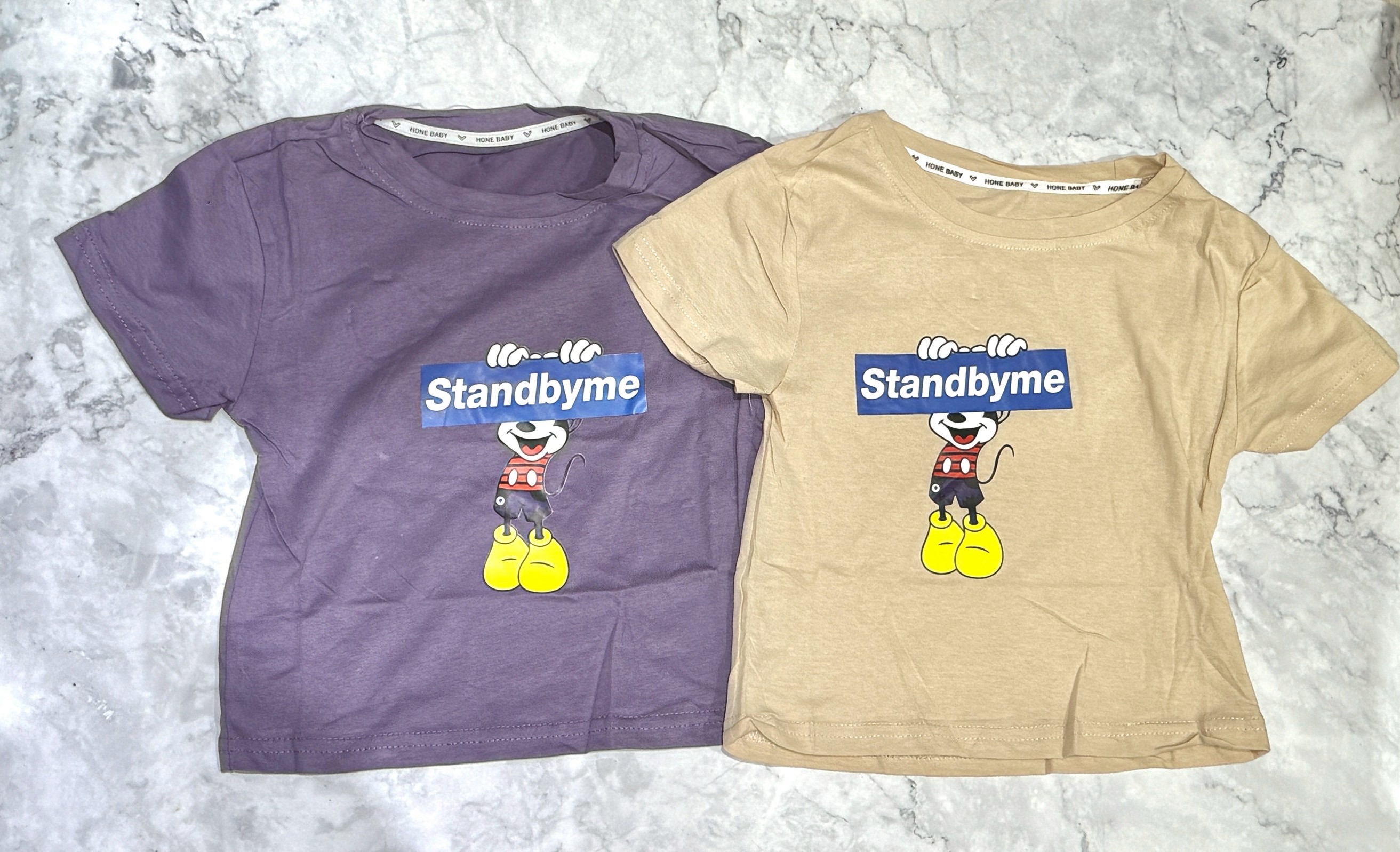 （現貨）米奇上衣