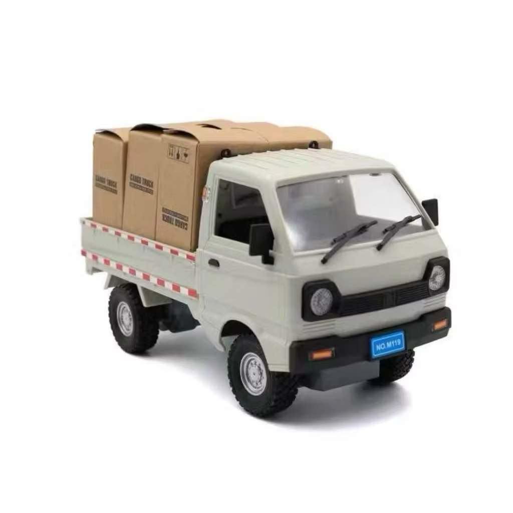 小發財遙控車