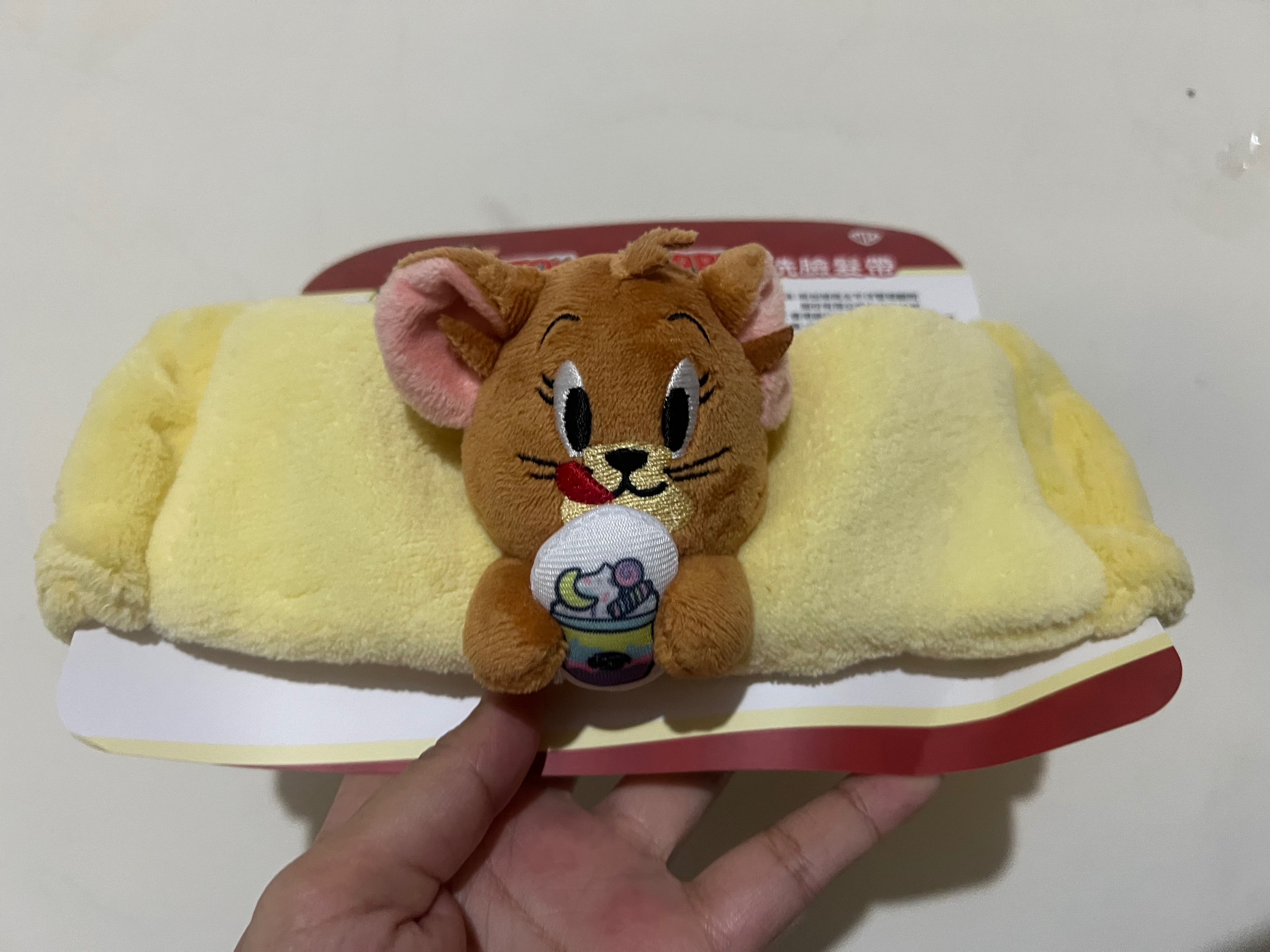 湯姆貓與傑利鼠